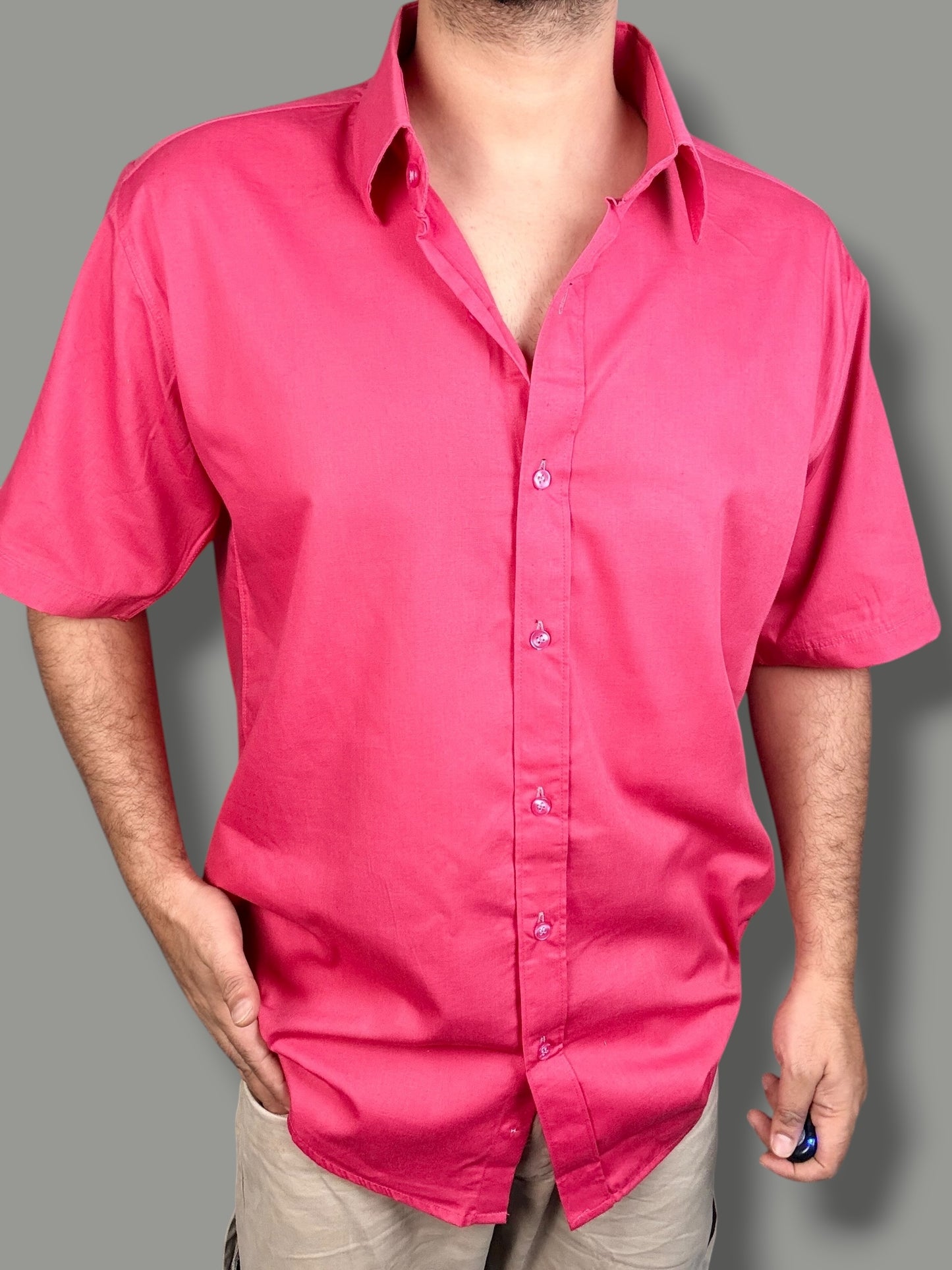 Escape Deer Shirt (2XL) ED1948 R51 S3