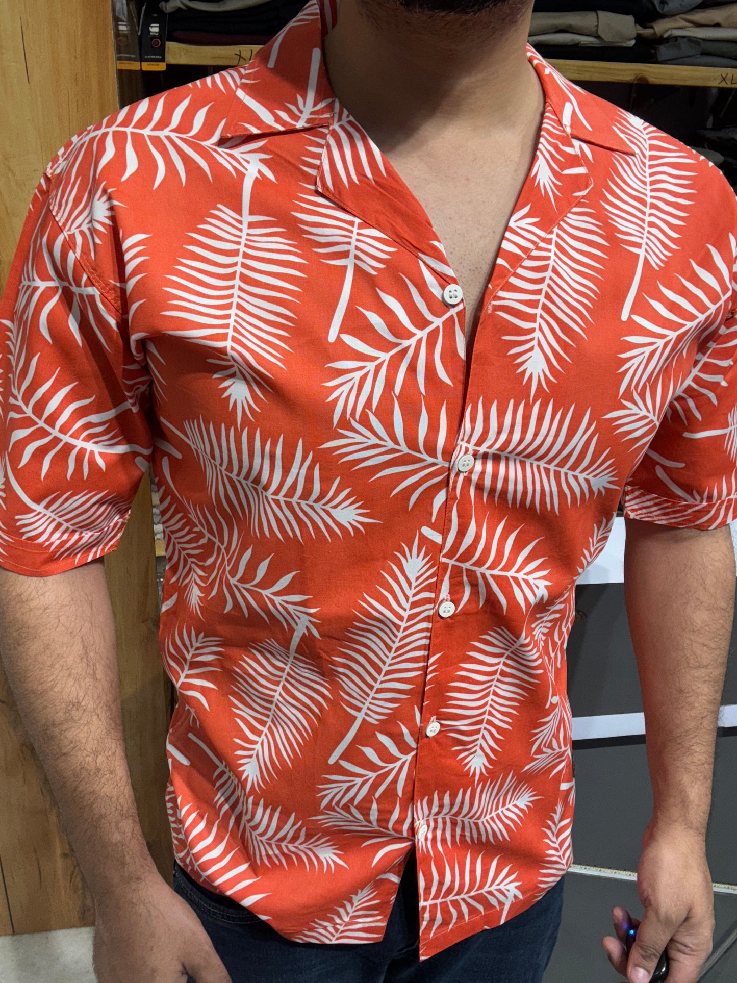 Escape Deer Shirt (L) ED1392