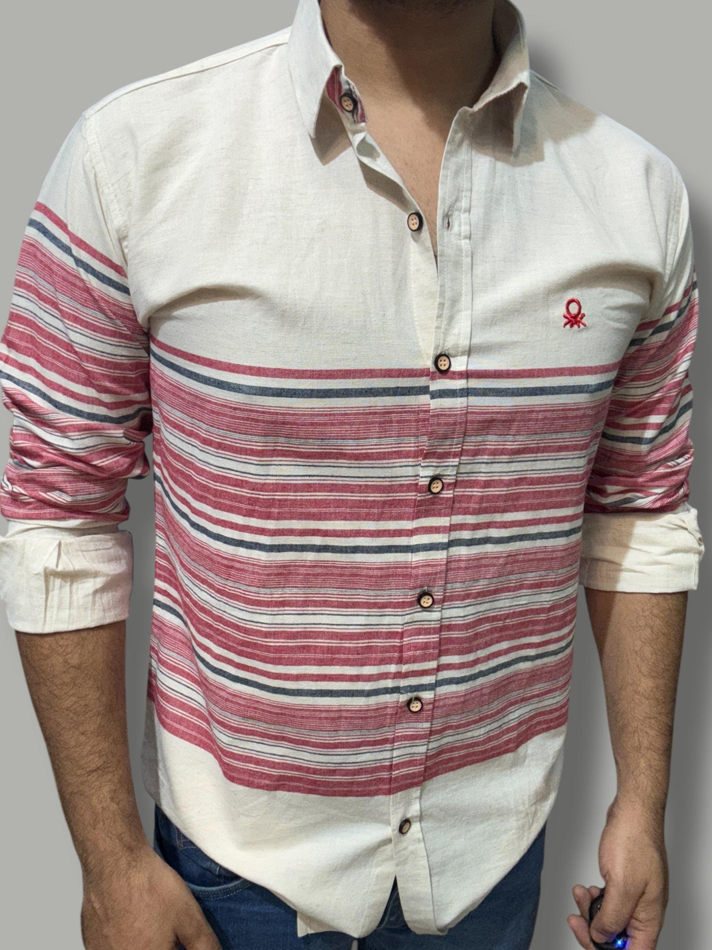 Escape Deer Shirt (M) ED1711 R52 S4