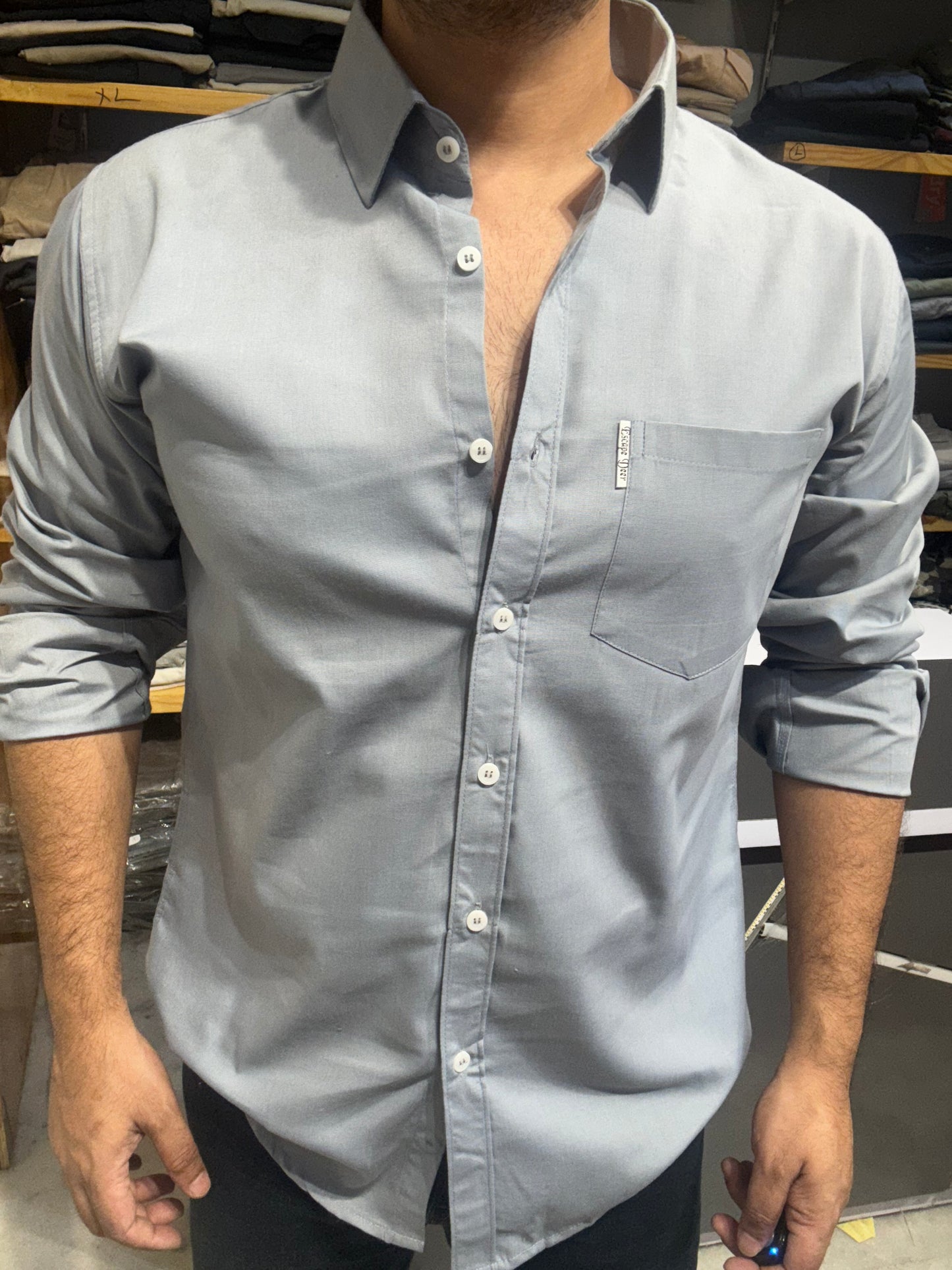 Escape Deer Shirt (L) ED1434