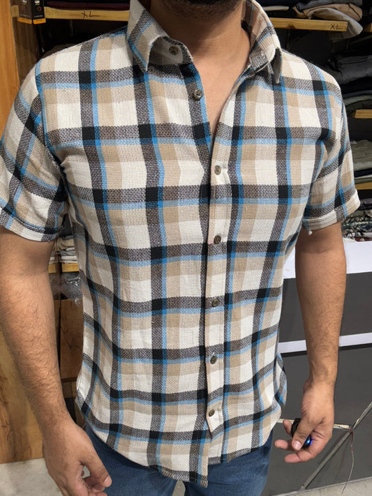 Escape Deer Shirt (L) ED1401 R58 S1