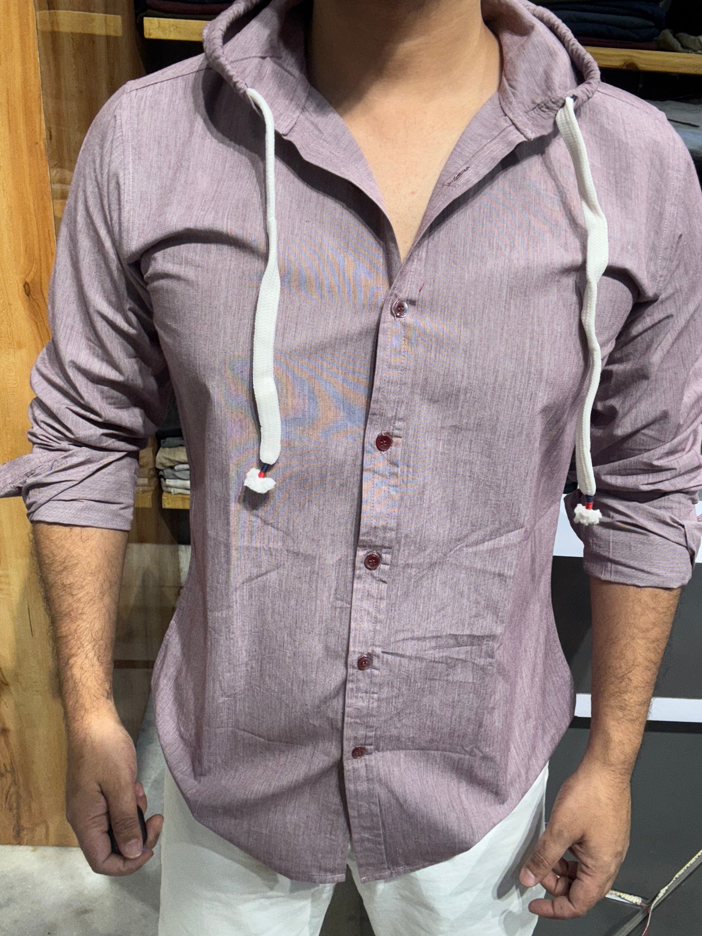 Escape Deer Shirt (M) ED1223 R59 S4