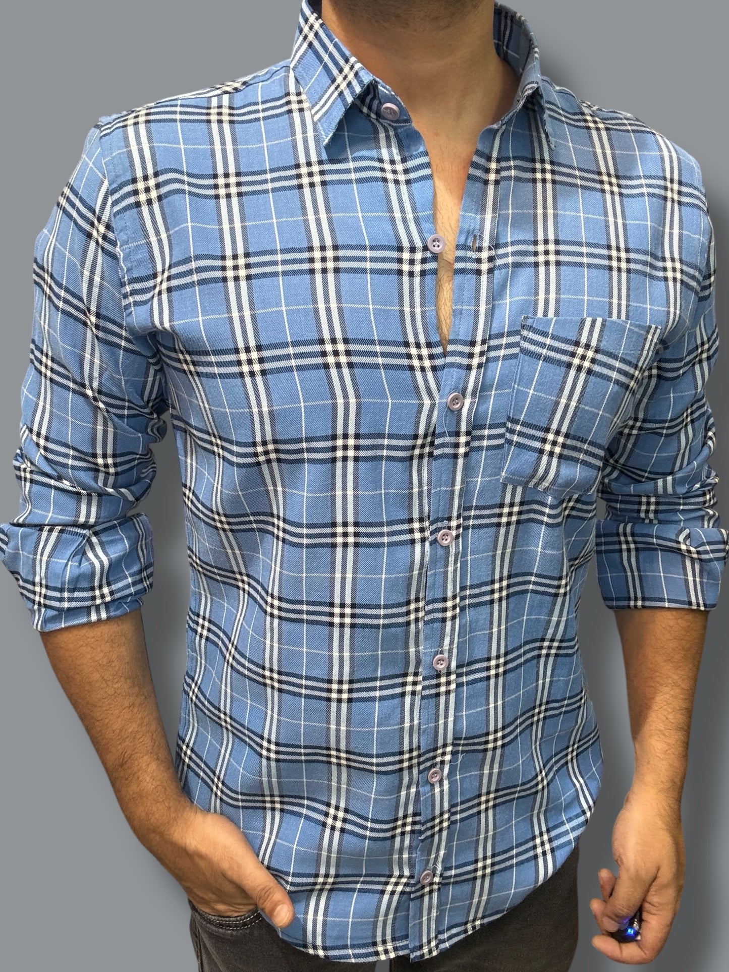 Escape Deer Shirt (XL) ED1671 R2S2