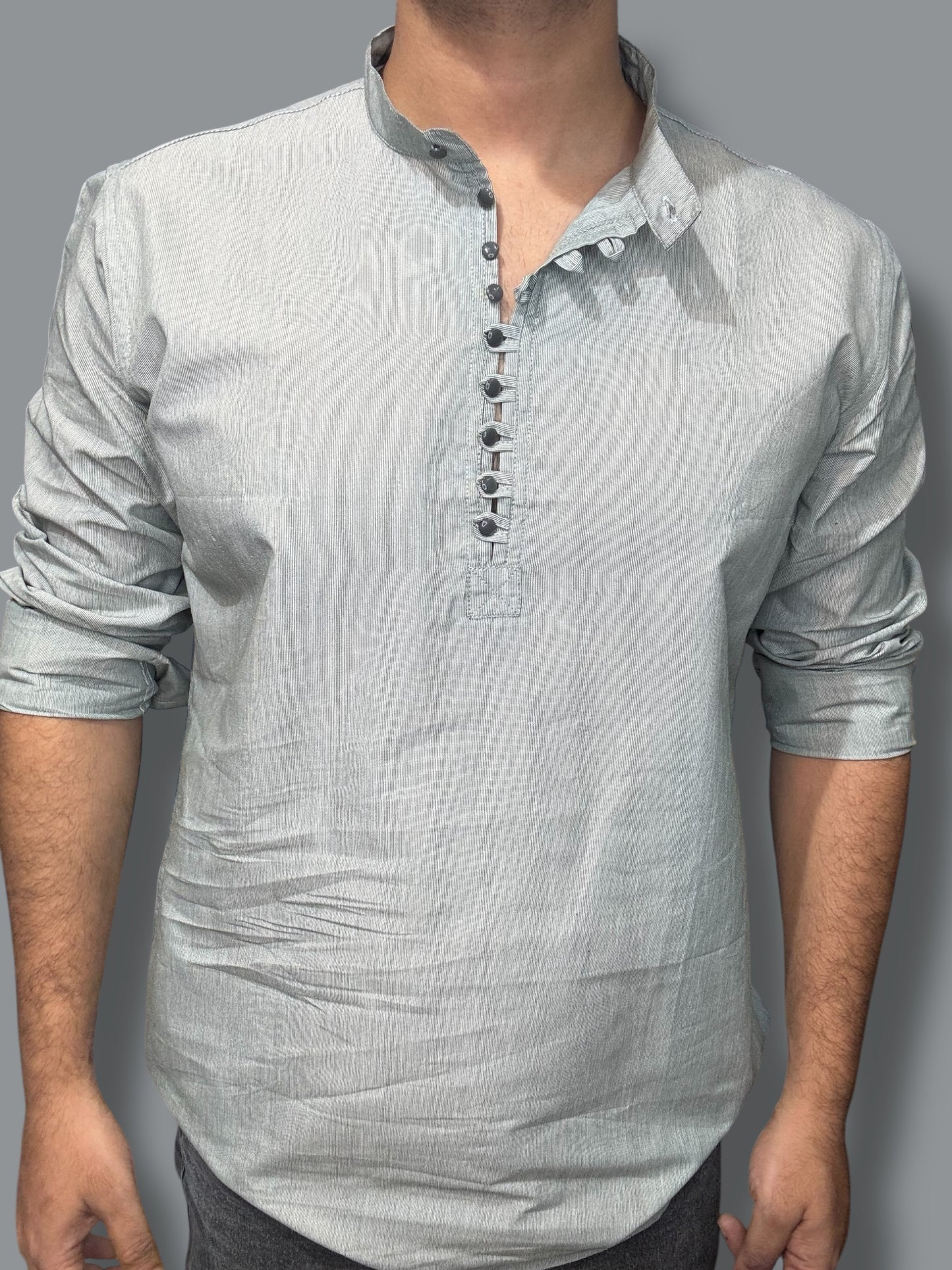 Escape Deer Kurta (L) ED1623 R55 S6