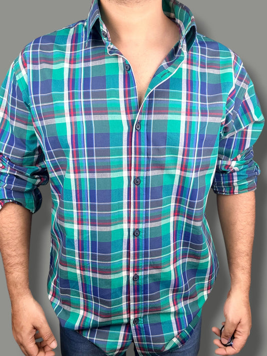 Escape Deer Shirt (3XL) ED877 R1 S1