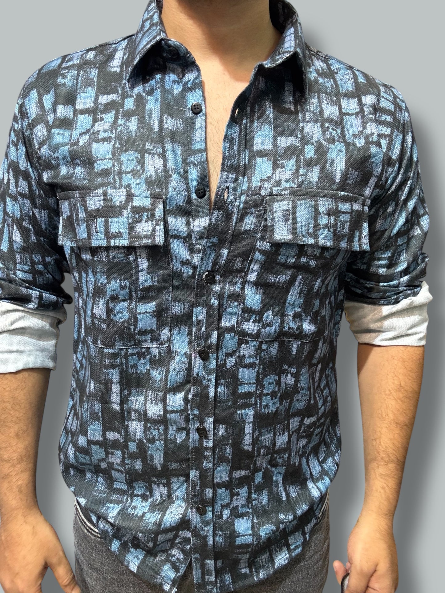 Escape Deer Shirt (L) ED1547