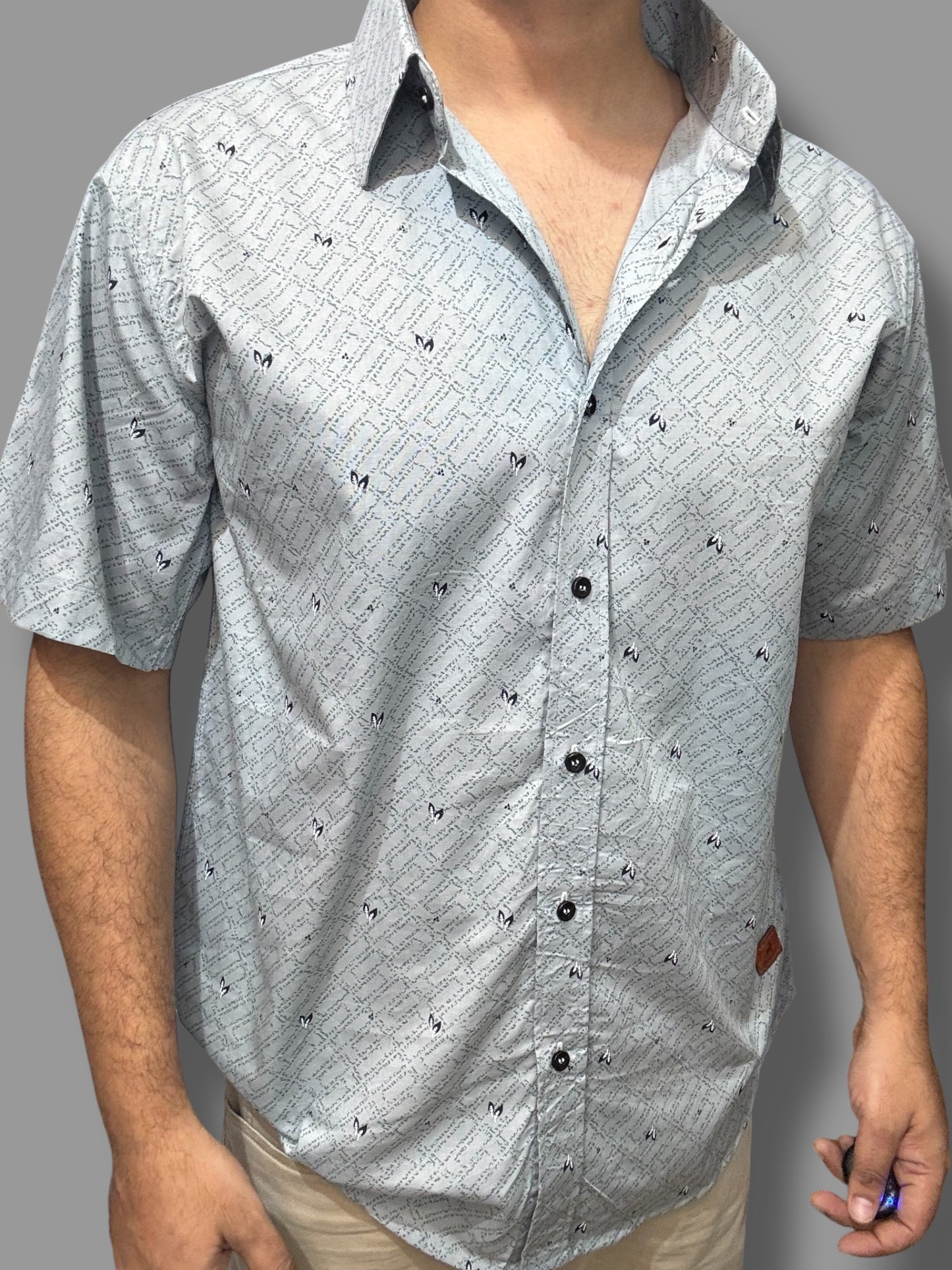 Escape Deer Shirt (2XL) ED2056 R1S1