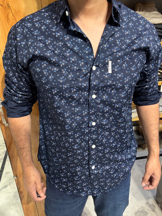 Escape Deer Shirt (L) ED1050 R57 S2