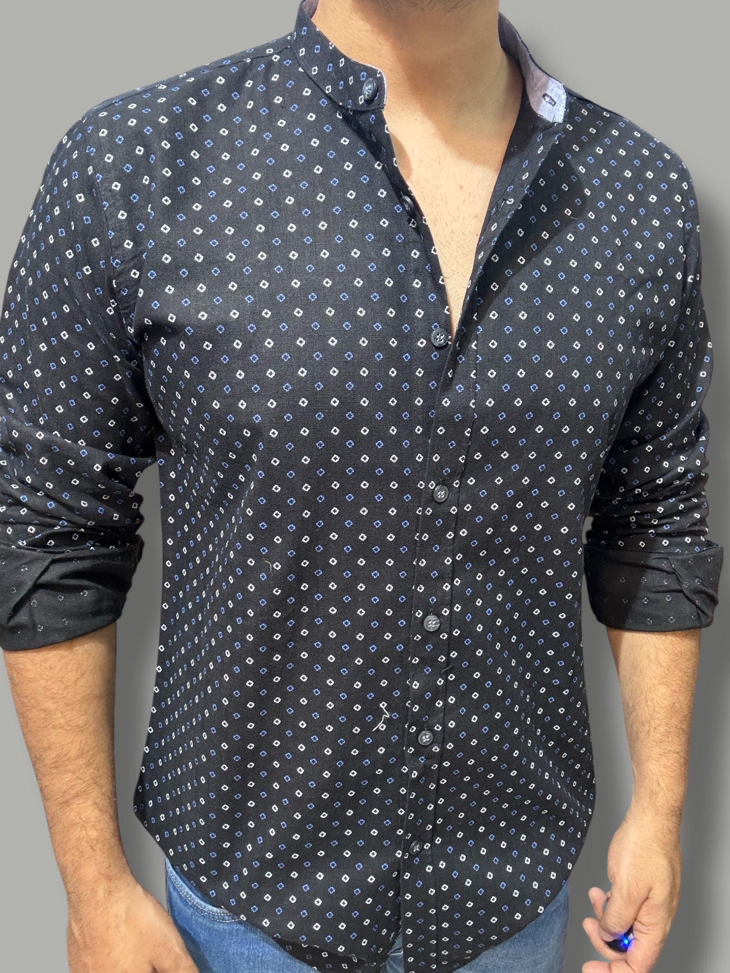 Escape Deer Shirt (L) ED1715 R52 S4