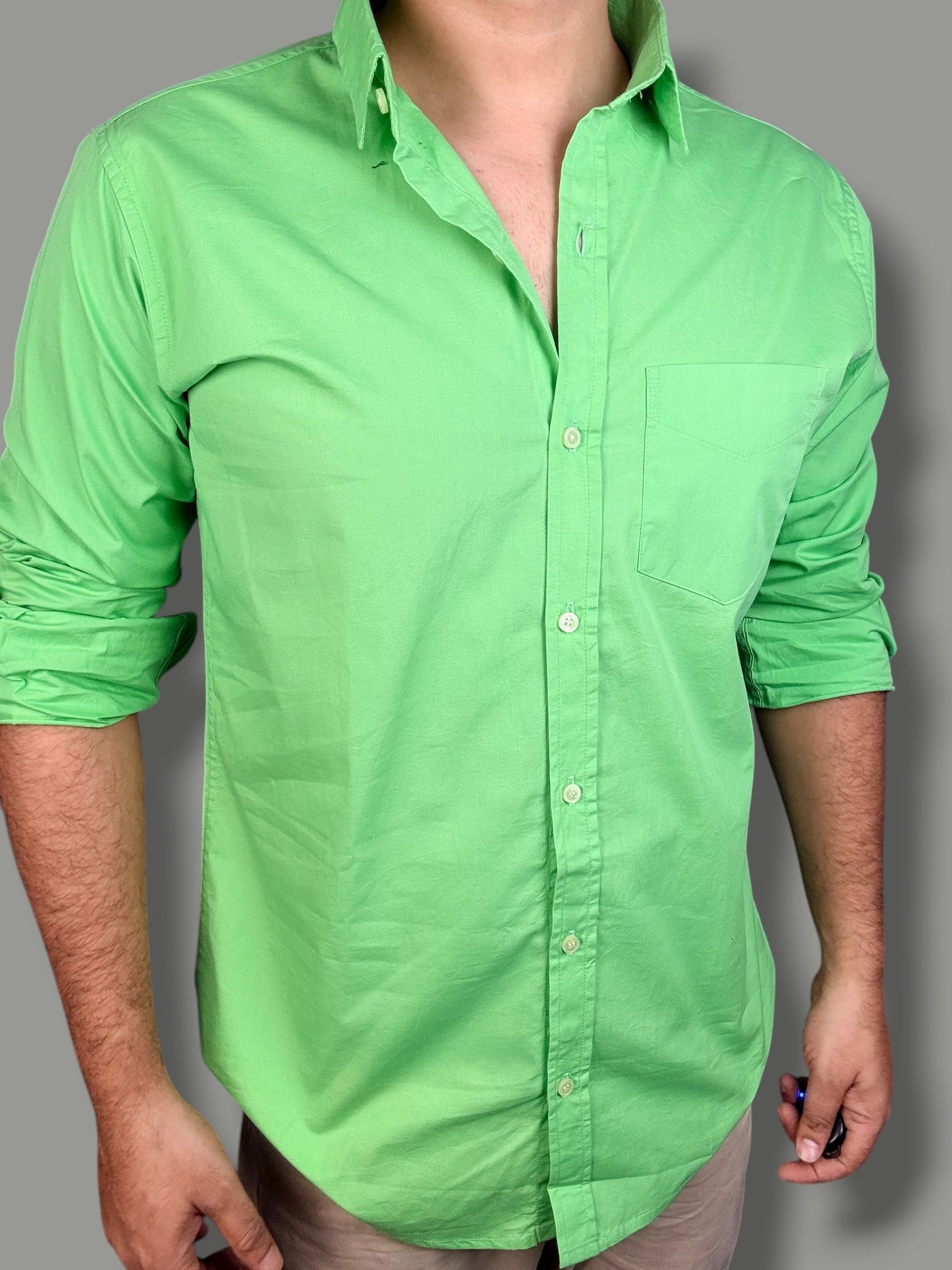 Escape Deer Shirt (L) ED1120 R52 S4