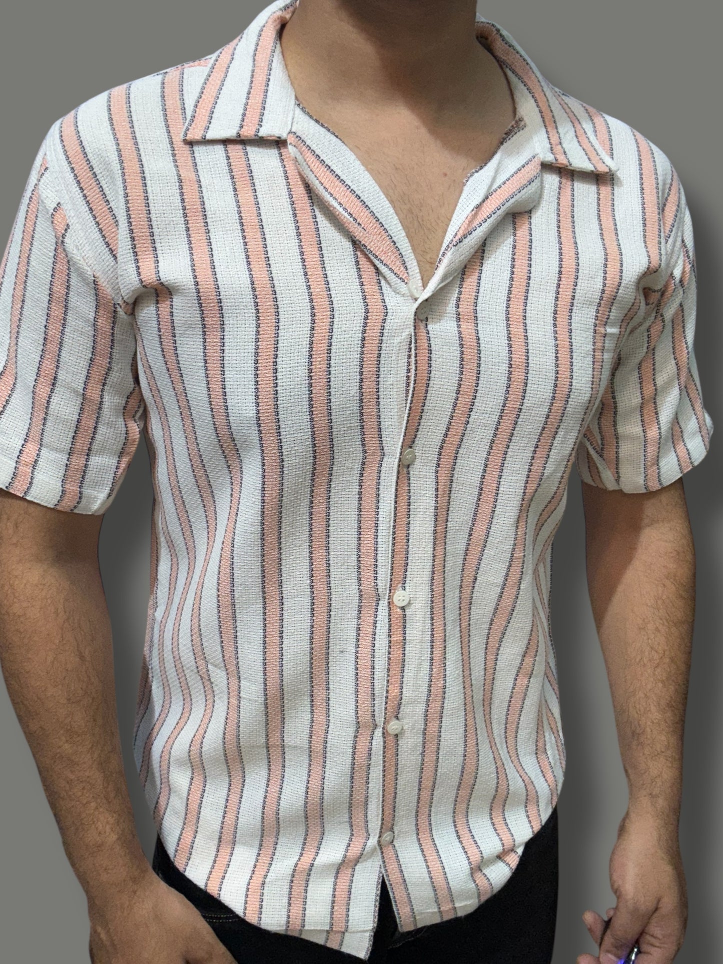 Escape Deer Shirt (L) ED1752 R55 S7