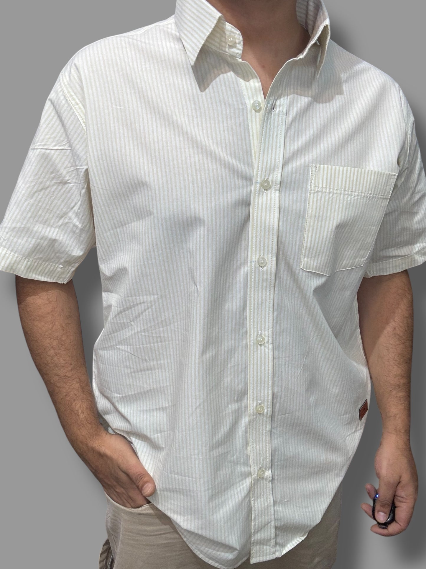 Escape Deer Shirt (2XL) ED2066 R1S1