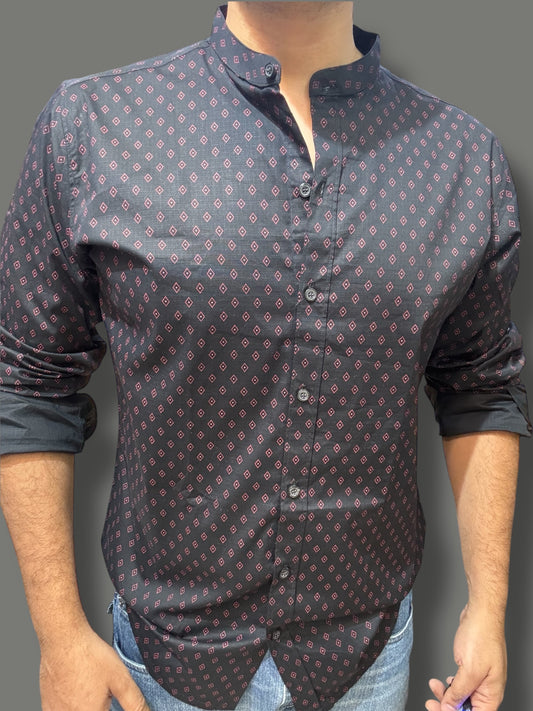 Escape Deer Shirt (L) ED1803 R54 S2