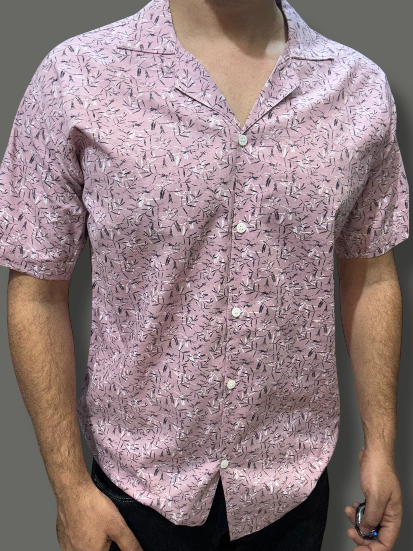 Escape Deer Shirt (2XL) ED1885 R51 S3