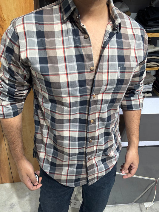 Escape Deer Shirt (M) ED1025 R52 S4