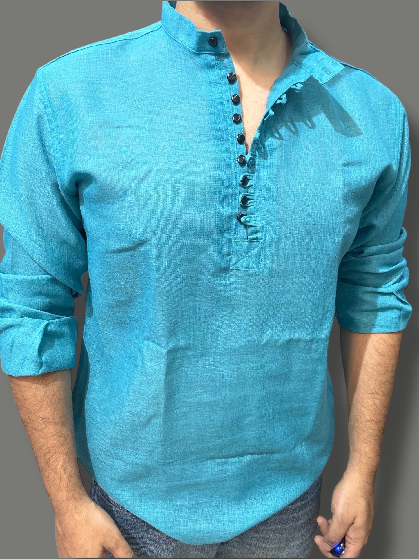 Escape Deer Kurta (XL) ED1837 R57 S3