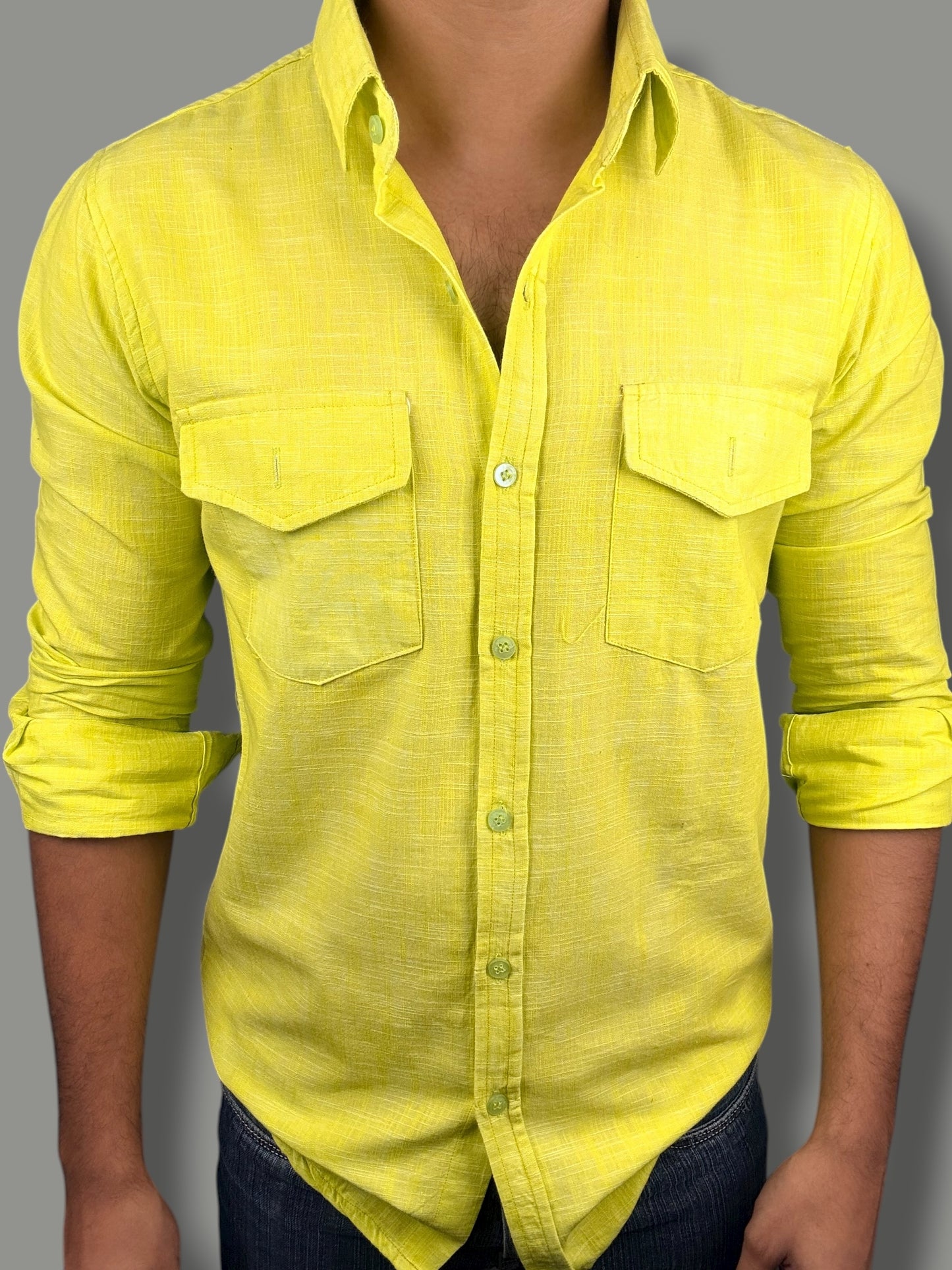 Escape Deer Kurta (M) ED1963 R51 S3