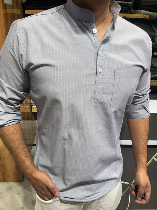 Escape Deer Kurta (L) ED1283 R59 S4