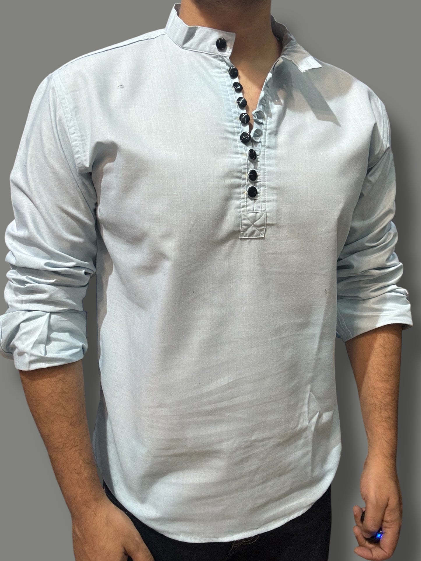 Escape Deer Kurta (2XL) ED1457 R53 S2