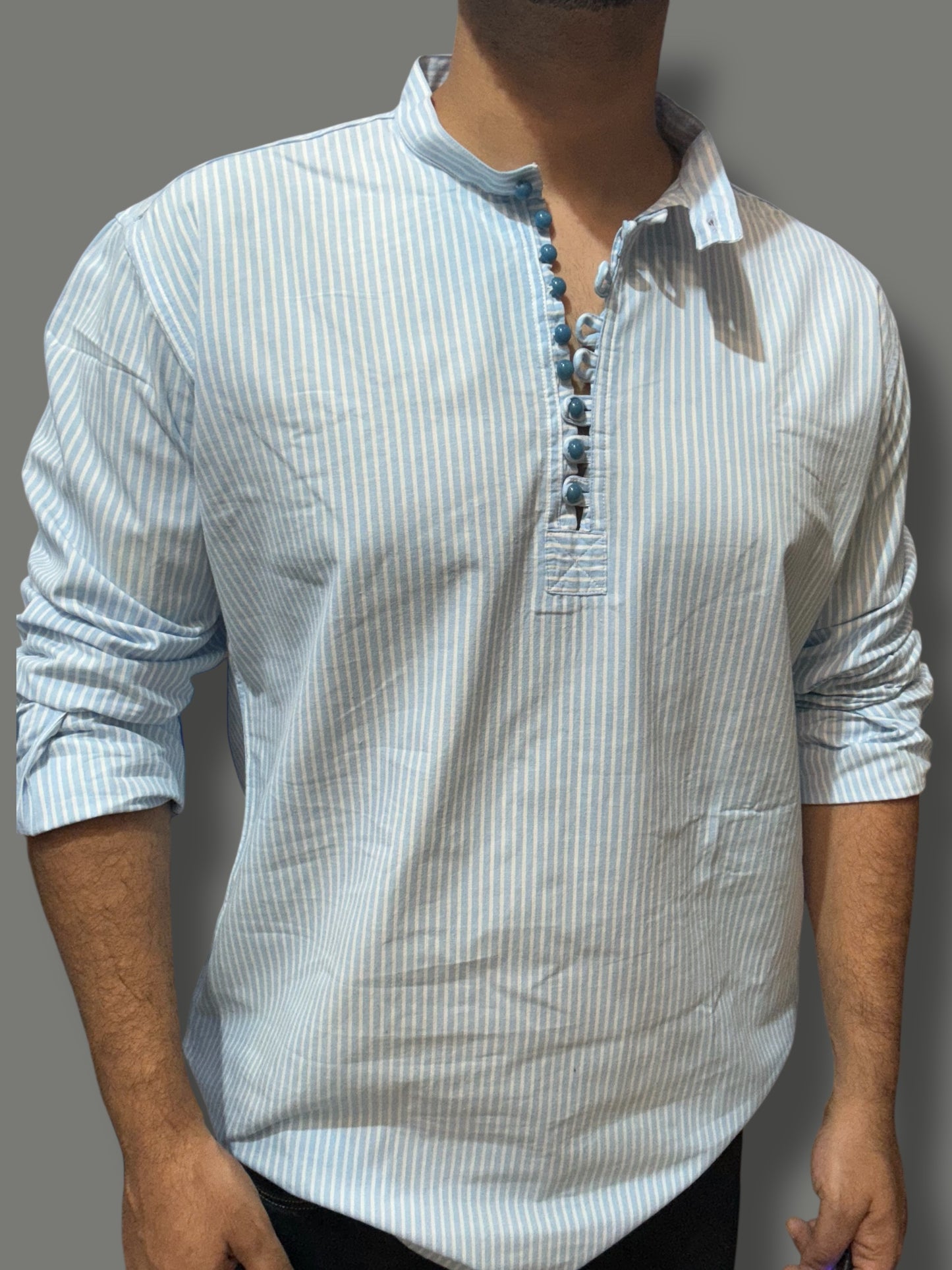 Escape Deer Kurta (2XL) ED1790 R57 S6