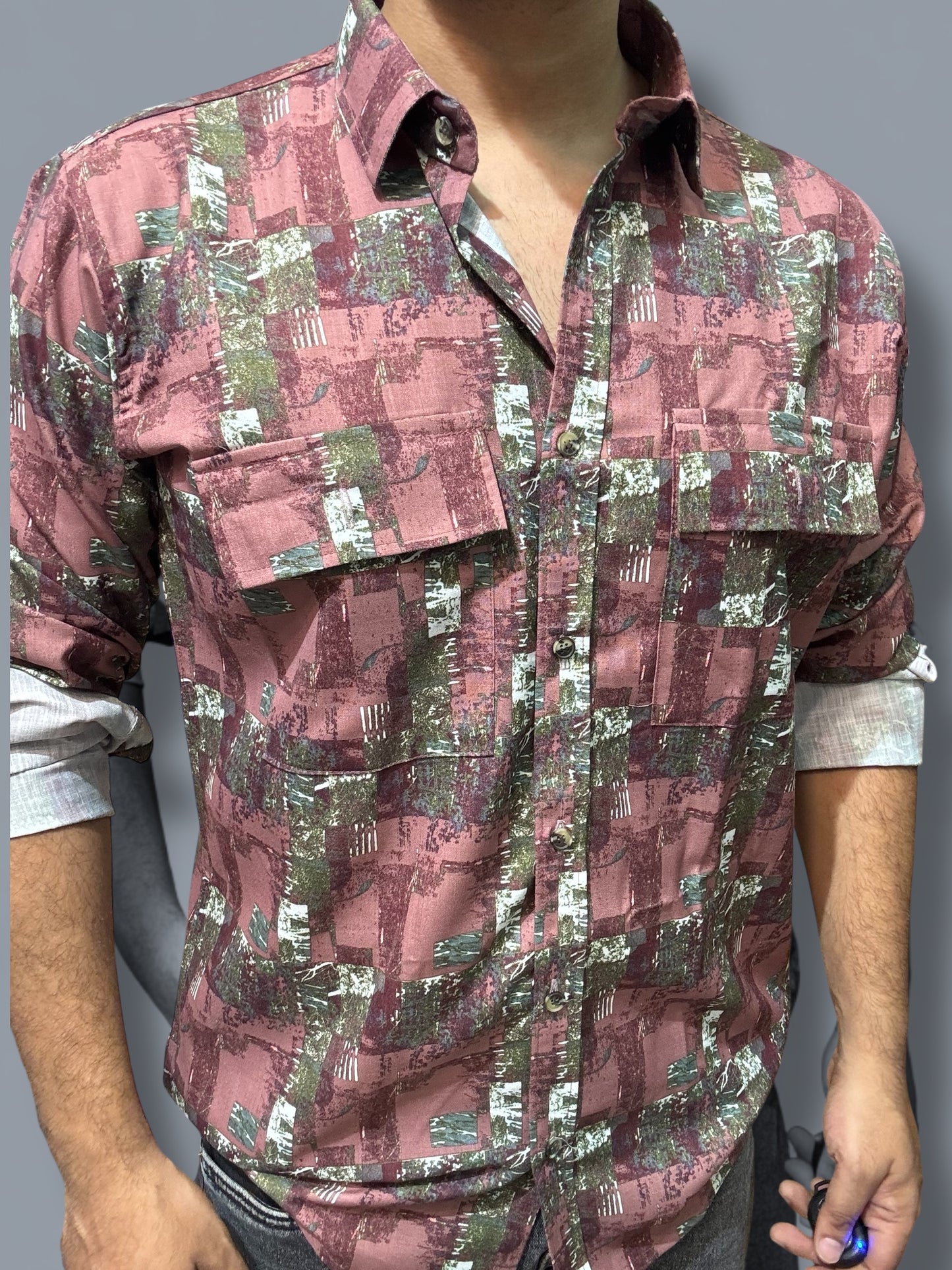 Escape Deer Shirt (L) ED1555