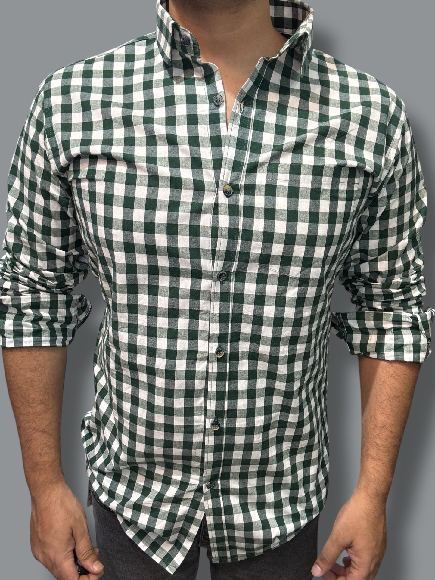 Escape Deer Shirt (L) ED1668 R2S2