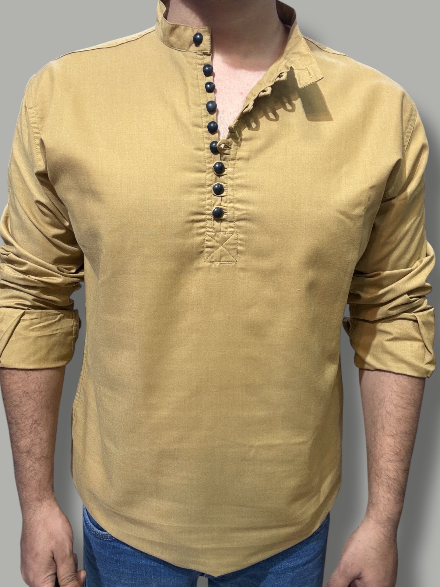 Escape Deer Kurta (M) ED1705 R61 S6