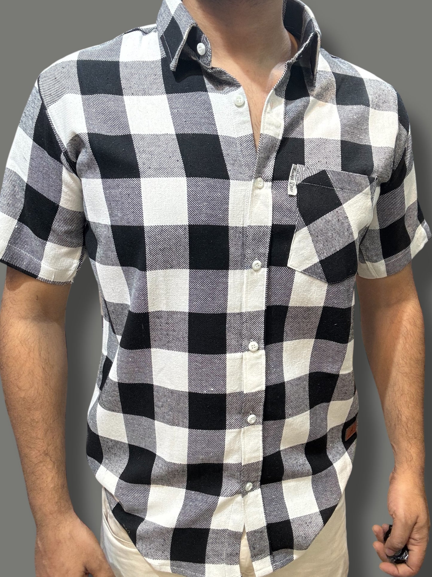 Escape Deer Shirt (L) ED1852