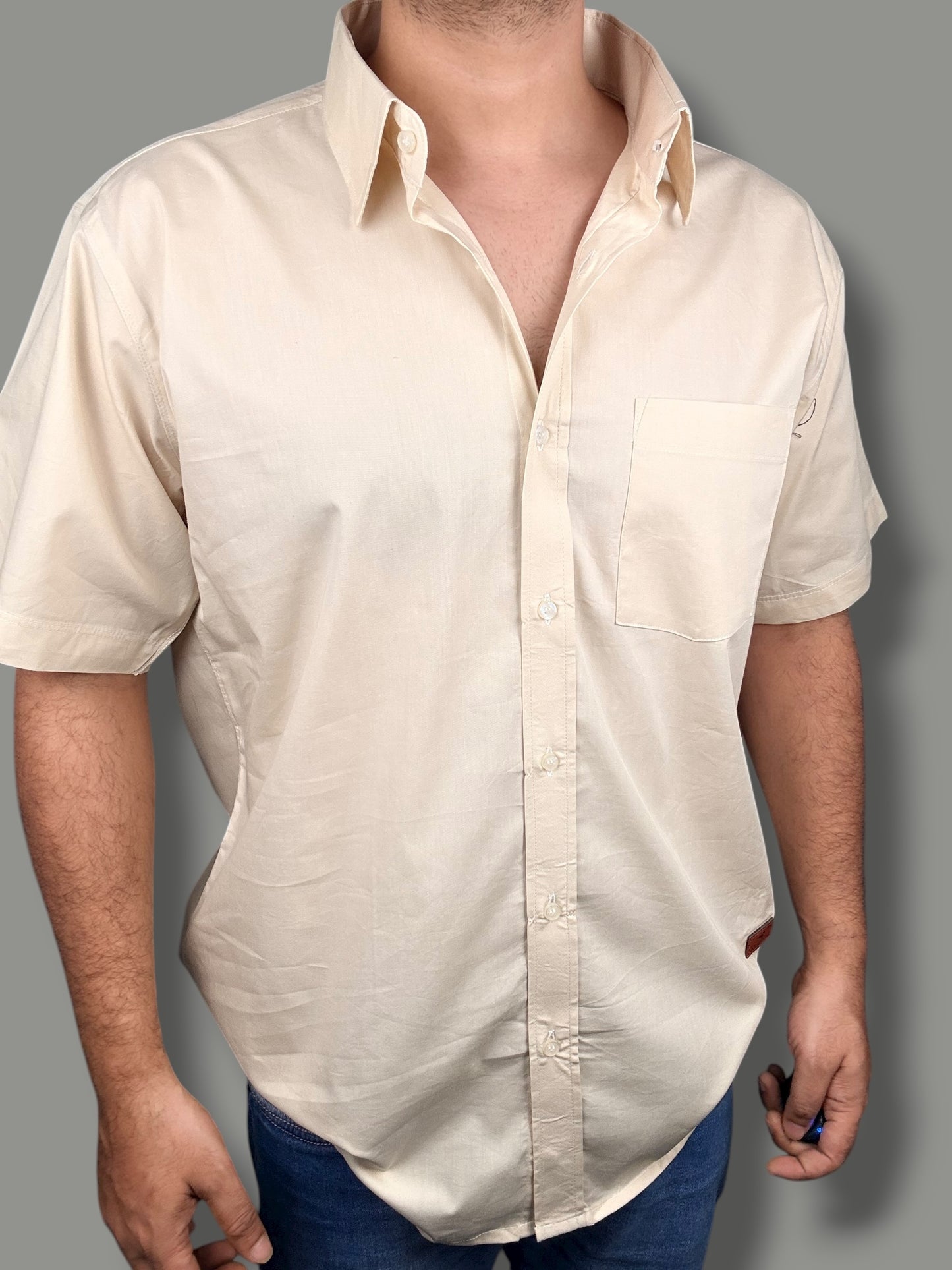 Escape Deer Shirt (3XL) ED882 R1 S1