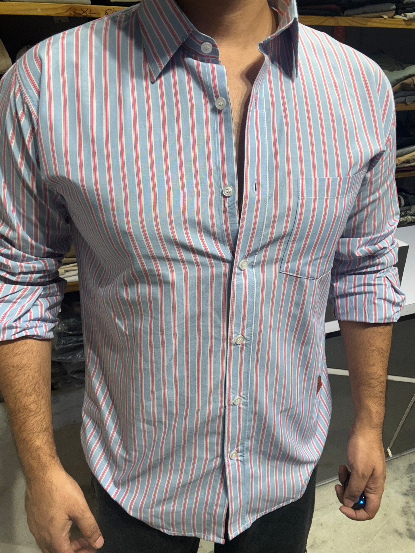 Escape Deer Shirt (2XL) ED1427 R55 S2