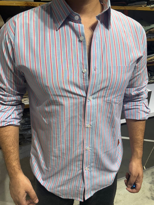 Escape Deer Shirt (2XL) ED1427 R55 S2