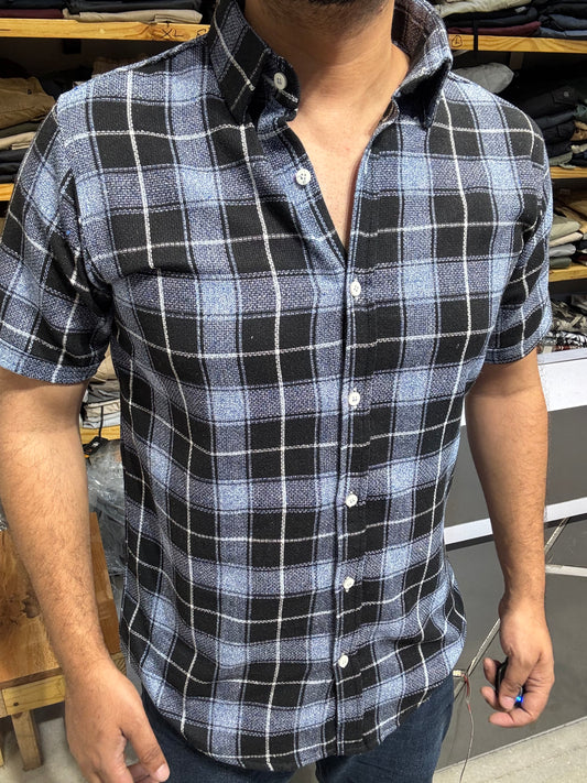 Escape Deer Shirt (L) ED1383 R59 S5