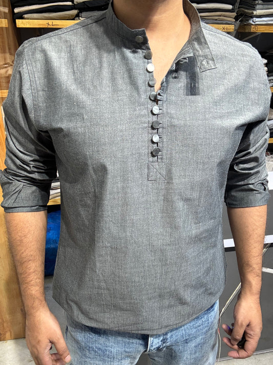 Escape Deer Kurta (M) ED1458 R51 S2