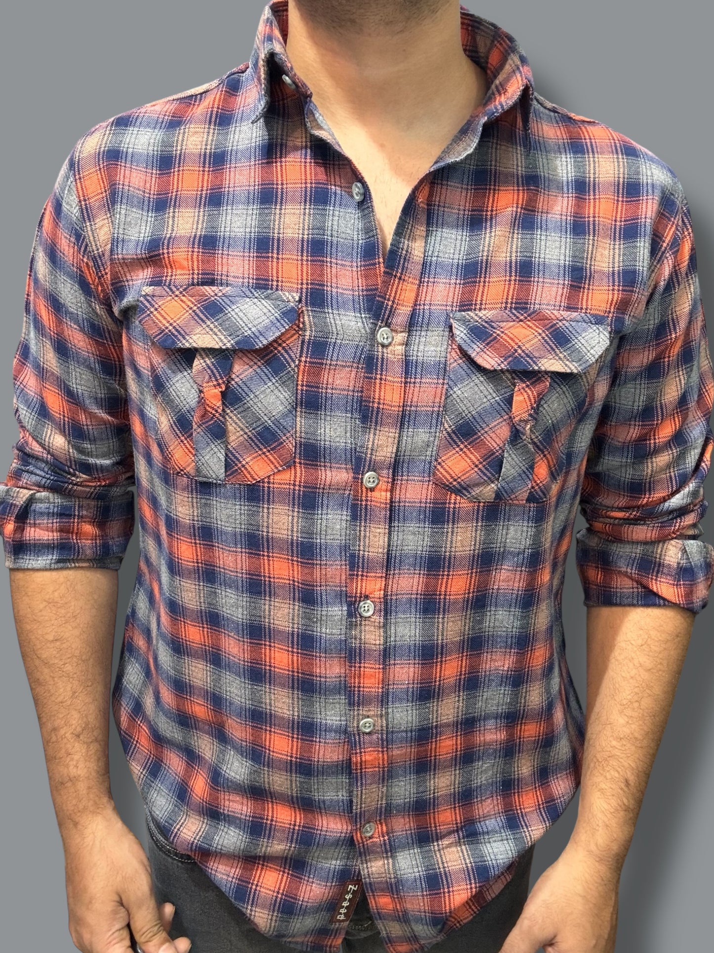 Escape Deer Shirt (L) ED1664 R2S3