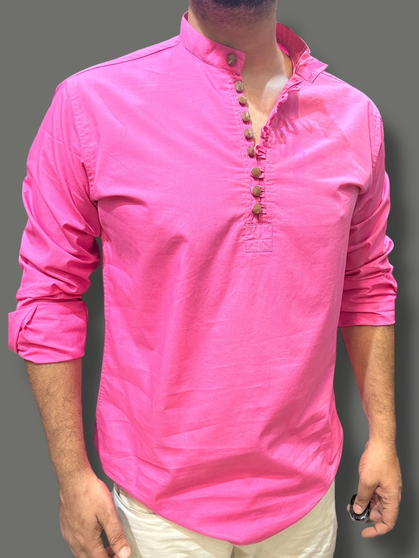 Escape Deer Kurta (M) ED1907 R63 S1