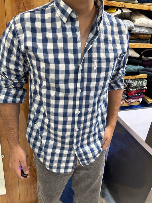 Escape Deer Shirt (M) ED1046  R59 S5