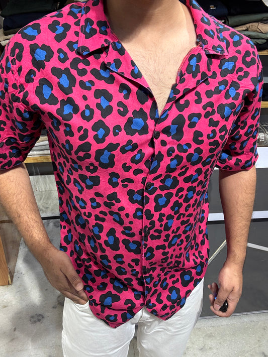 Escape Deer Shirt (L) ED1321 R59 S3