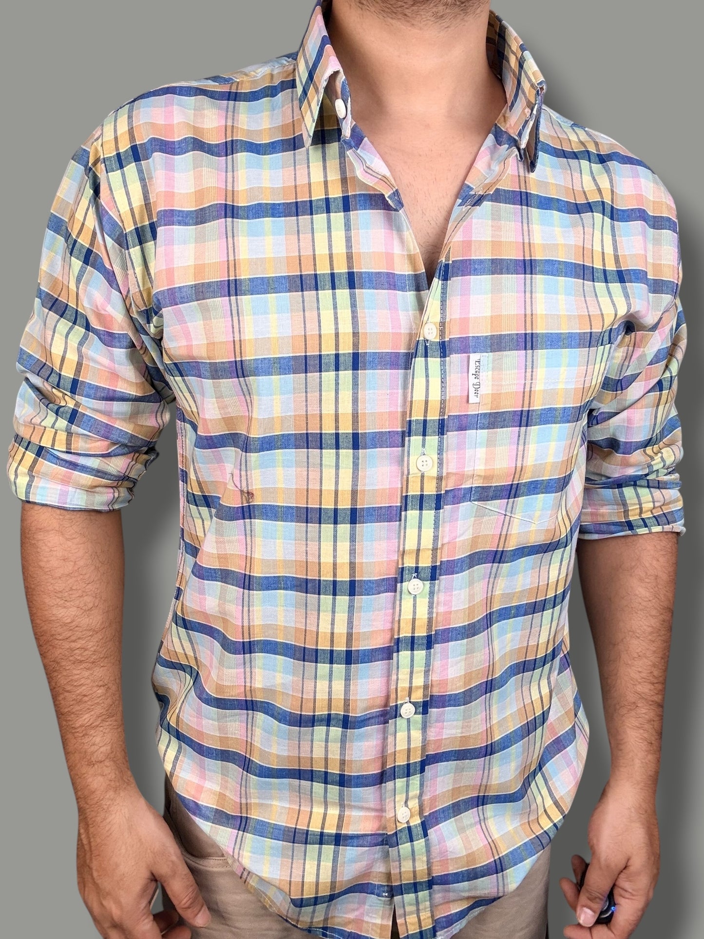 Escape Deer Shirt (L) ED1951 R51 S3