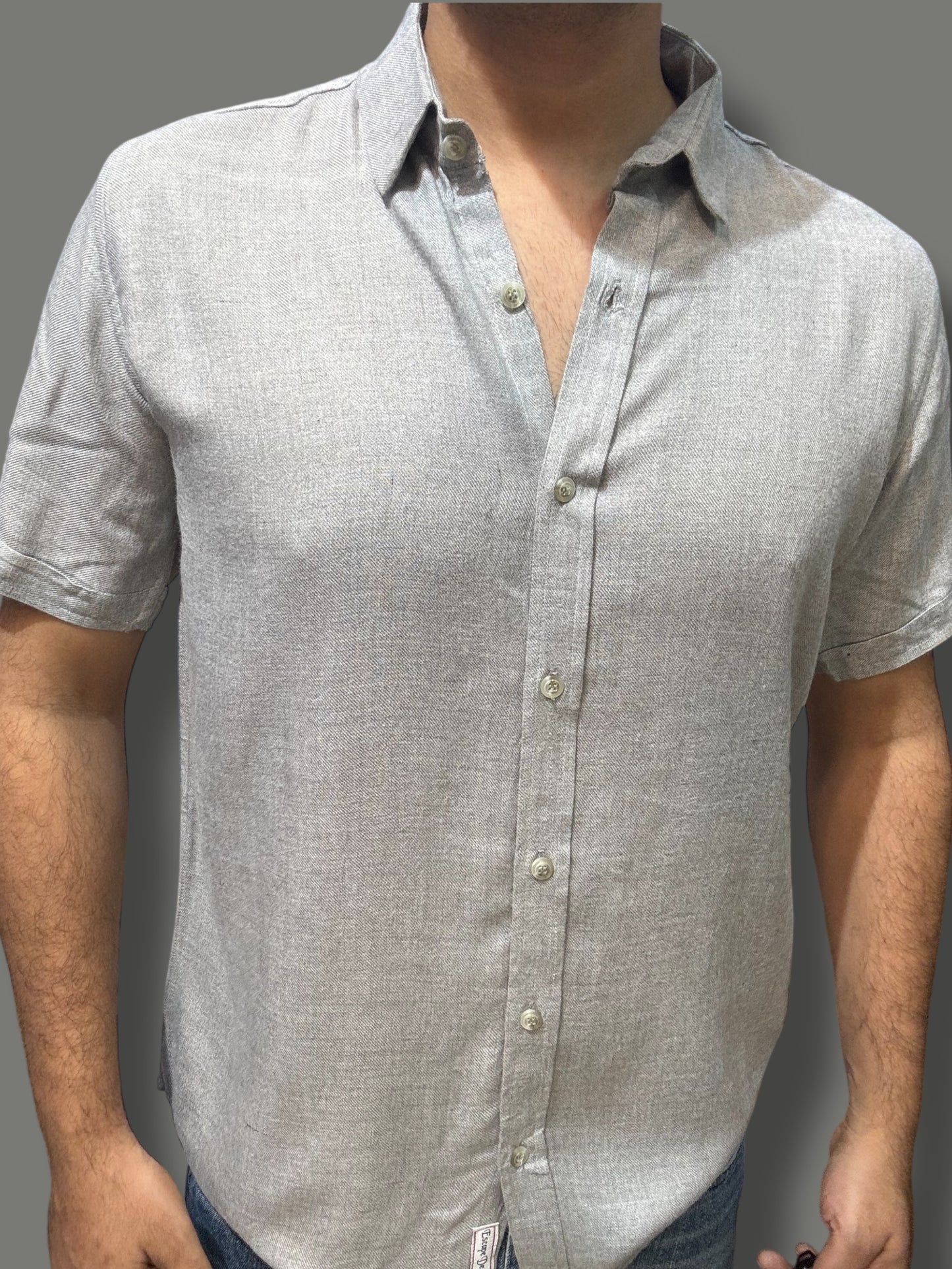 Escape Deer Shirt (2XL) ED1818 R57 S2