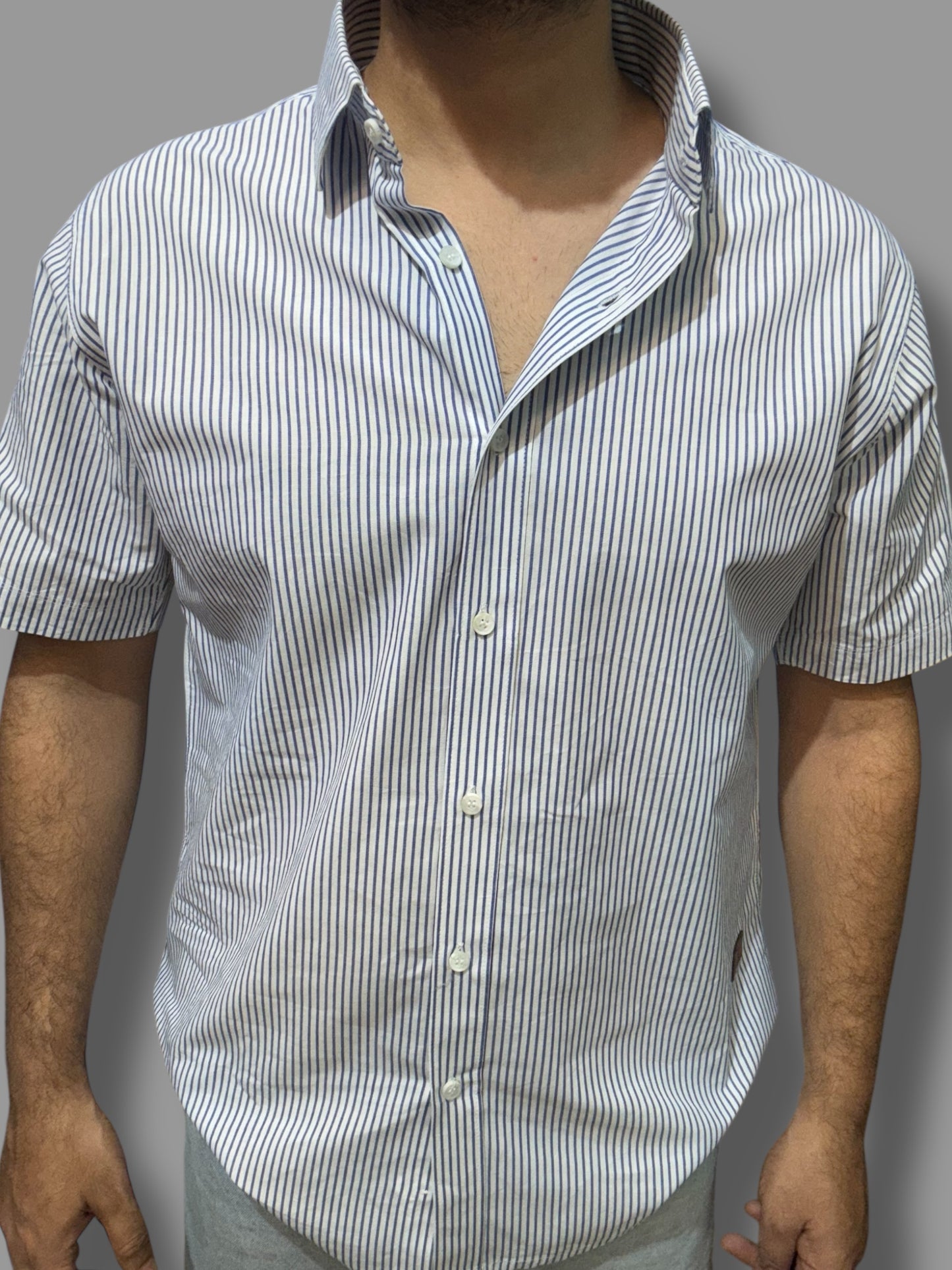 Escape Deer Shirt (L) ED1720 R54 S1