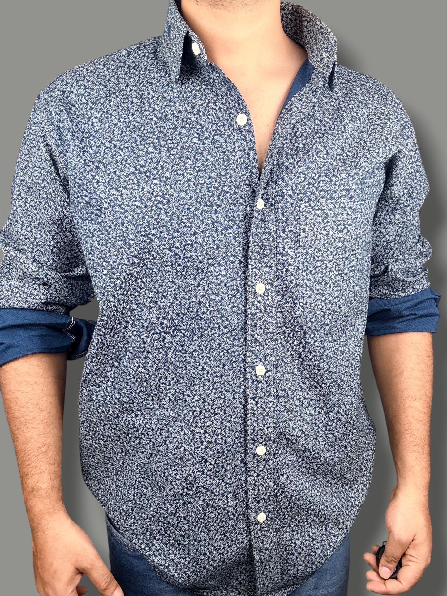 Escape Deer Shirt (L) ED1683 R58 S3