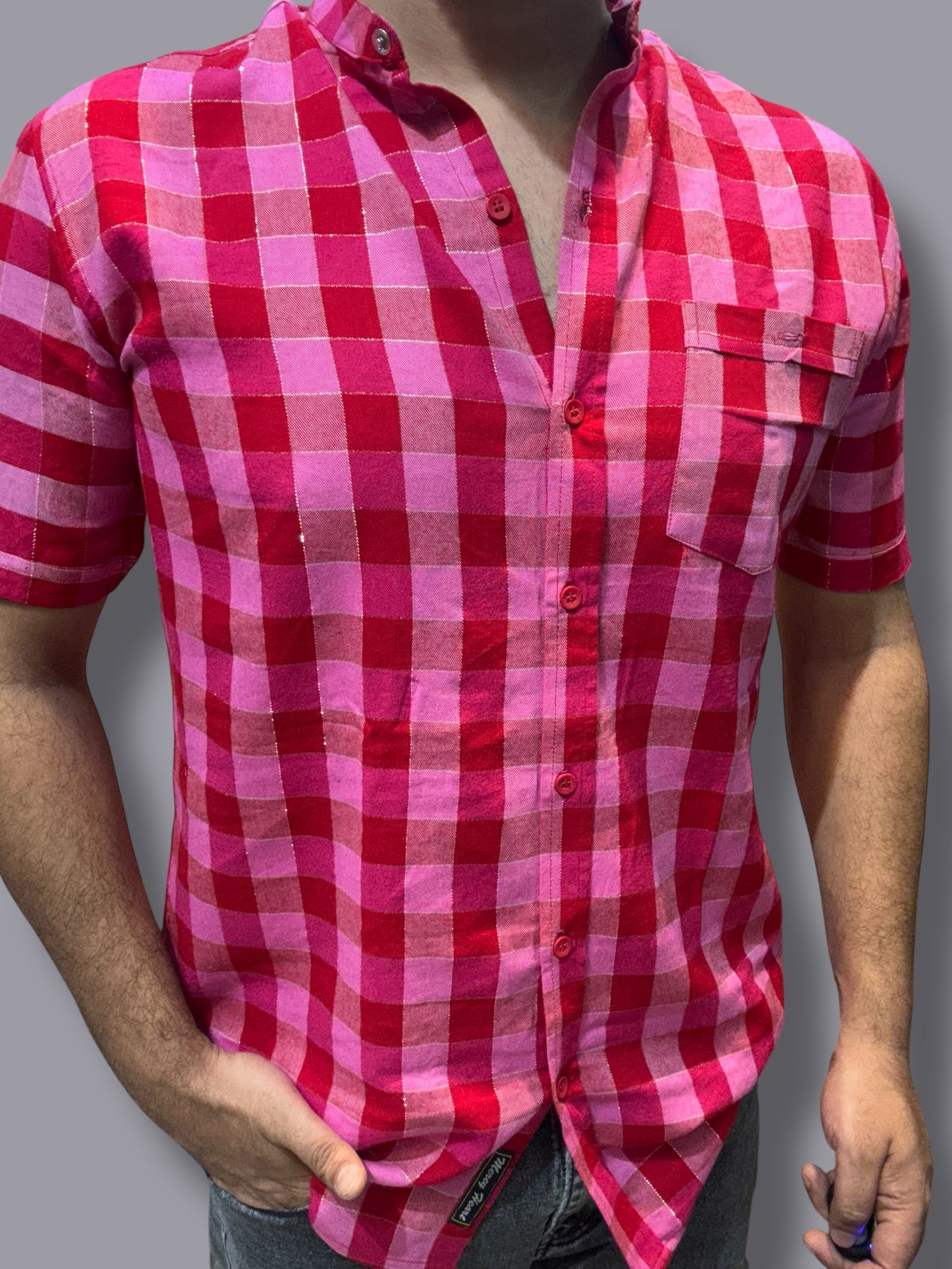 Escape Deer Shirt (L) ED1563