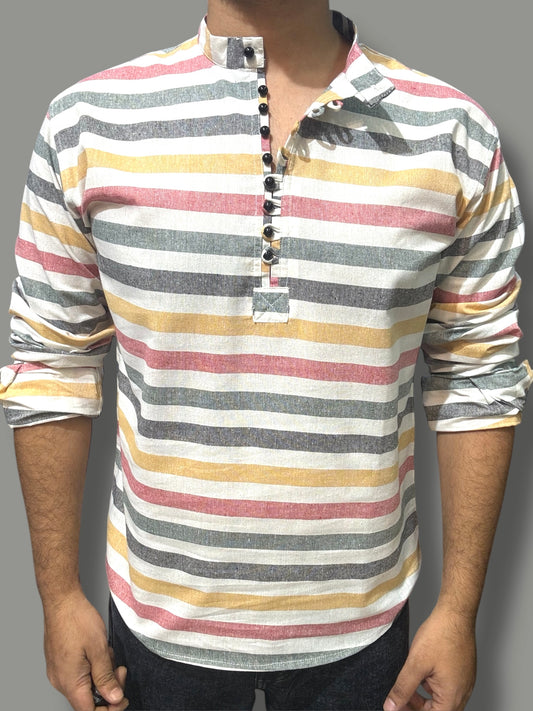 Escape Deer Kurta (3XL) ED1087