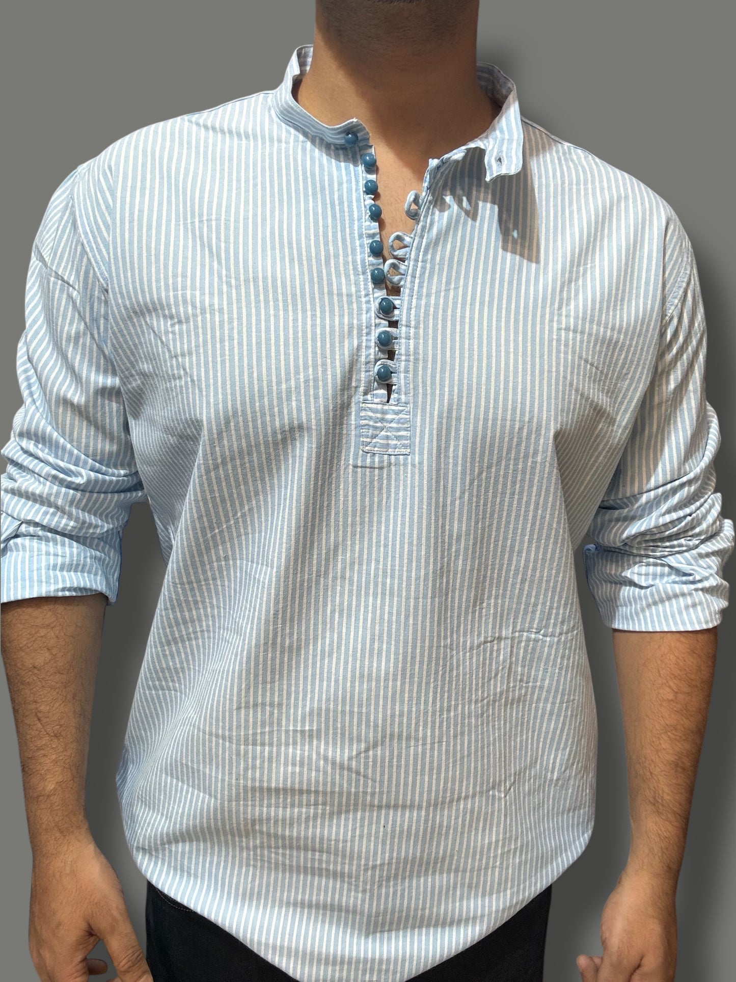 Escape Deer Kurta (2XL) ED1790 R57 S6