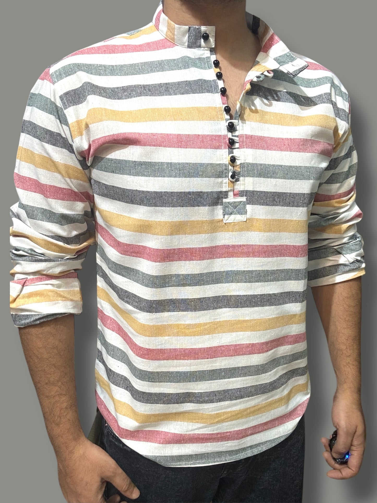 Escape Deer Kurta (3XL) ED1087