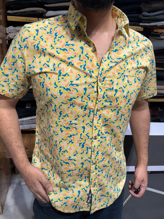 Escape Deer Shirt (L) ED1308 R53 S2