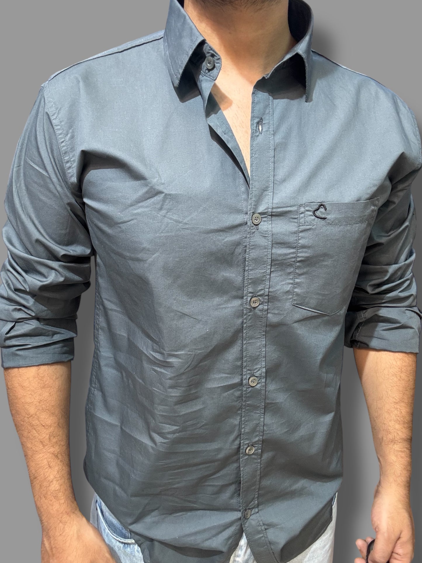 Escape Deer Shirt (2XL) ED1276 R52 S1