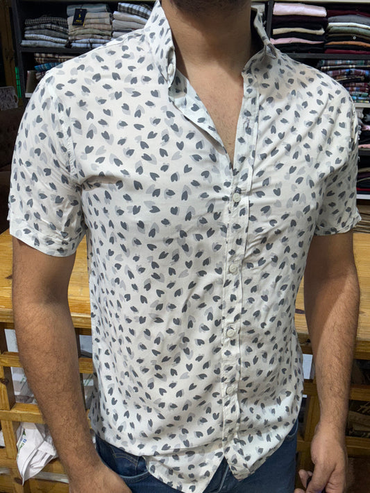 Escape Deer Shirt (L) ED1692 R56 S6