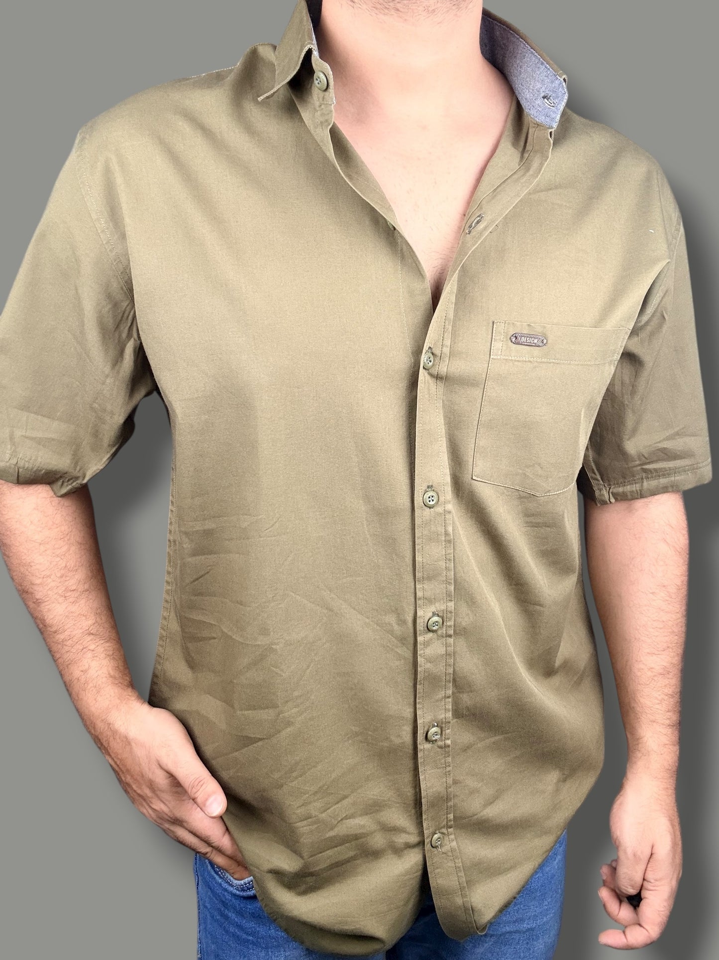 Escape Deer Shirt (3XL) ED885 R1 S1