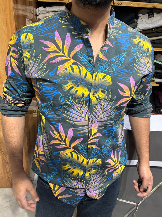 Escape Deer Shirt (XL) ED1159 R53 S4